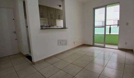 Apartamento em Aricanduva