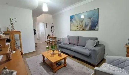 Sobrado em Vila Rio Branco