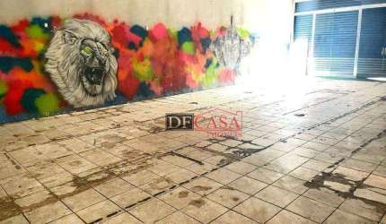 Depósito/Pavilhão em Vila Carmosina