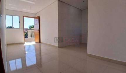 Apartamento em Cidade Líder