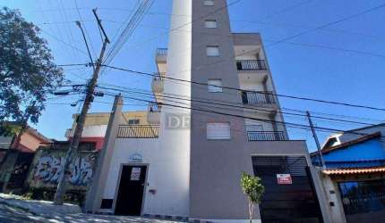 Apartamento em Cidade Líder
