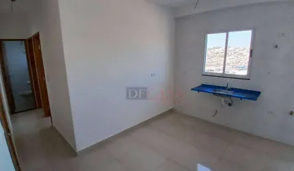Apartamento em Itaquera