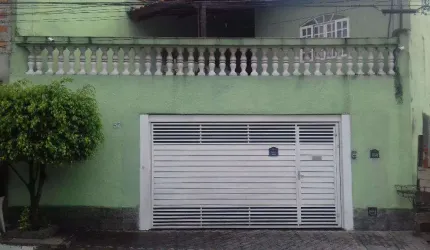 Sobrado em São Miguel Paulista