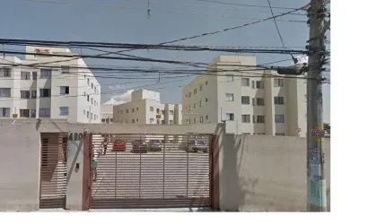 Apartamento em Itaquera