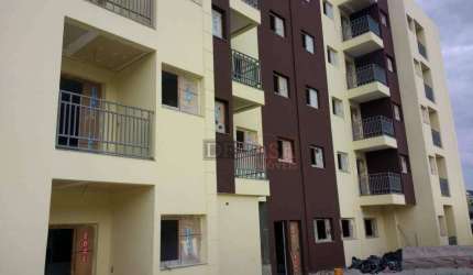 Apartamento em Aricanduva