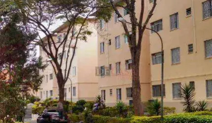 Apartamento em São Miguel Paulista