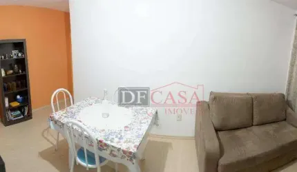 Apartamento em Jardim Itamarati