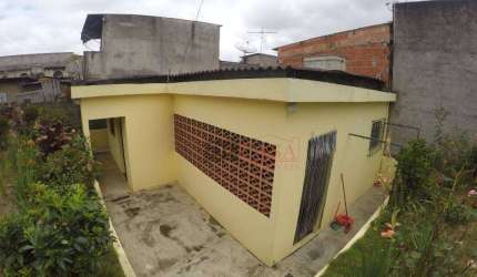 Casa em Jardim São Pedro