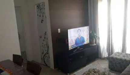 Apartamento em Vila Matilde