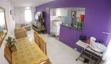 Apartamento em Conjunto Residencial José Bonifácio