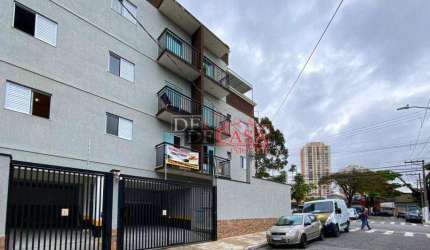 Apartamento em Vila Carrão