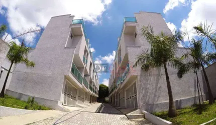 Sobrado em Itaquera