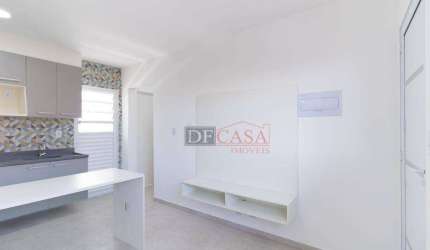 Apartamento em Vila Ré