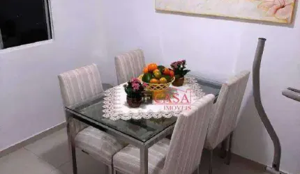 Apartamento em Jardim Santa Terezinha