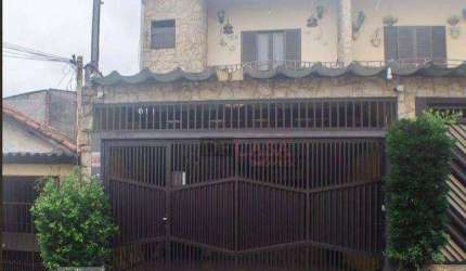 Casa em Vila Nhocune