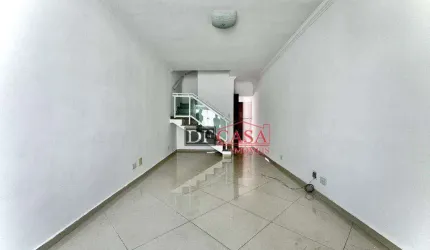 Sobrado em Itaquera