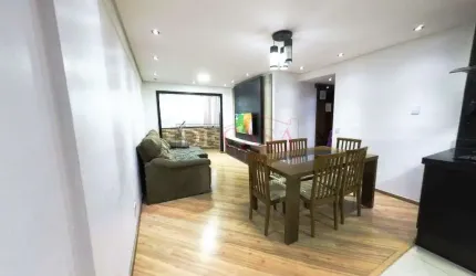 Apartamento em Vila Curuçá