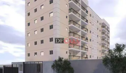 Apartamento em Chácara Belenzinho