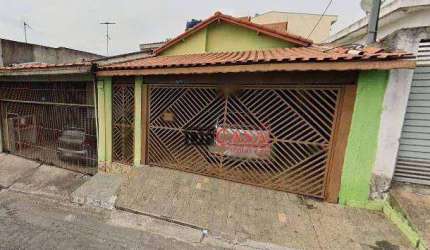 Casa em Itaquera