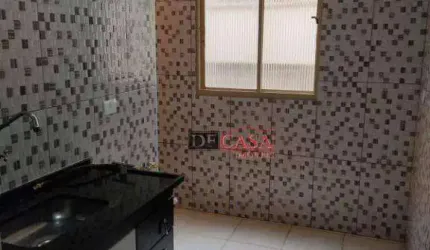 Apartamento em Guaianazes