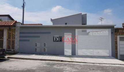 Apartamento em Jardim Nossa Senhora do Carmo