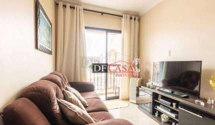Apartamento em Cidade Patriarca