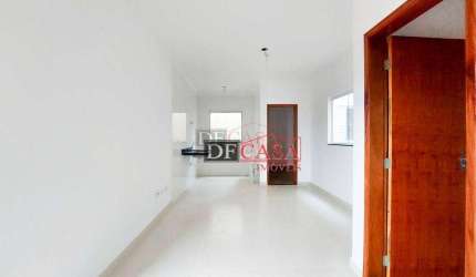Apartamento em Cidade Patriarca