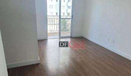 Apartamento em Aricanduva