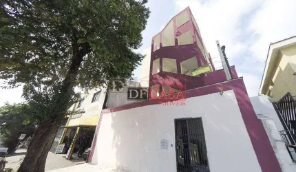 Apartamento em Parque Boturussu