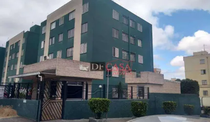 Apartamento em Vila Sílvia