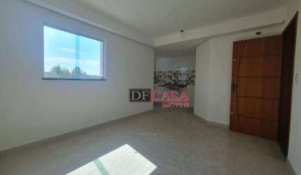 Apartamento em Penha de França