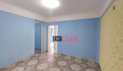 Apartamento em Itaquera
