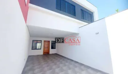 Sobrado em Vila Carrão