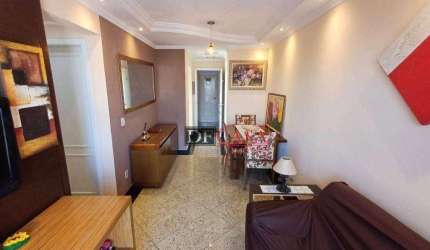 Apartamento em Vila Ré