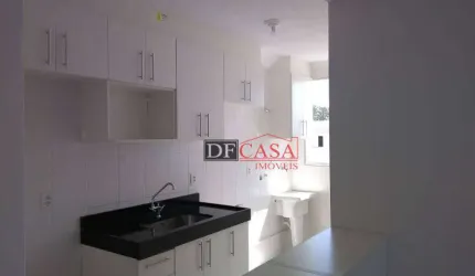 Apartamento em Guaianazes