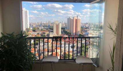 Apartamento em Vila Matilde