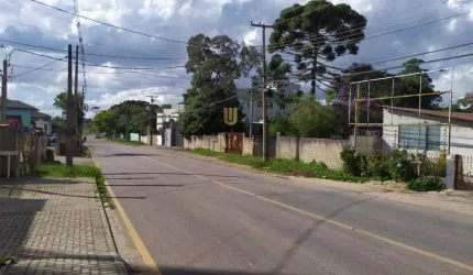 Excelente terreno plano no Braga