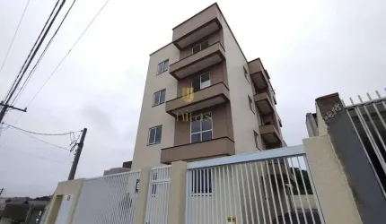 Lançamento no Pedro - Apartamento 3 dormitórios com 2 sacadas PRONTO PRA MORAR