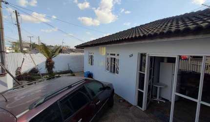 CASA AMPLA COM TERRENO NO QUISSISSANA