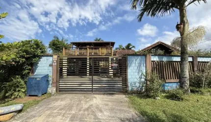 Oportunidade em Guaratuba – Pousada Ideal para investimento com retorno imediato