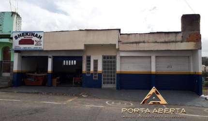 LOJAS COMERCIAIS CENTRO IPATINGA - COD 196