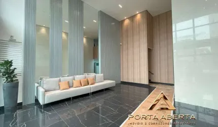 Cobertura 3 Quartos, sendo 3 Suíte -Cidade Nobre - Ipatinga - COD 396