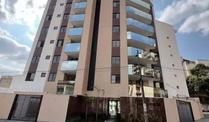 Apto 3 Quartos, sendo 1 Suite - Iguacu - Ipatinga - COD 436