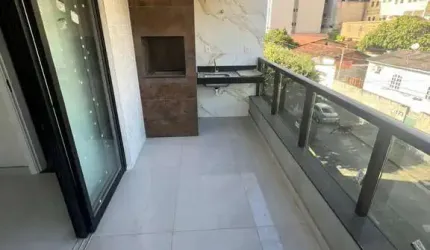 Apto 3 Quartos, sendo 1 Suite - Iguaçu - Ipatinga - COD 500