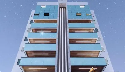 Cobertura 3 Quartos, sendo 1 Suite - Iguaçu - Ipatinga - COD 501