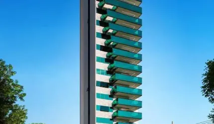 Apto Alto Padrão - 3 Suites - Iguaçu - Ipatinga - COD 593