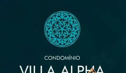 Lotes a partir de 360 m2 - Condominio Villa Alpha - Timóteo - COD 594