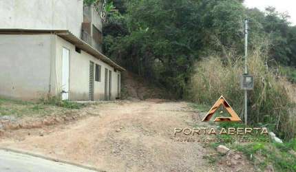 Lote 741 m2 no Bairro Nova Tijuca - Cel Fabr. COD 636