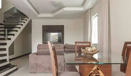 Cobertura Duplex 3 quartos, sendo 1 suite - Jardim Vitória - COD 643