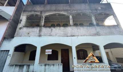Casa andar terreo, 4 quartos - Cachoeira do vale - Timoteo - COD 675